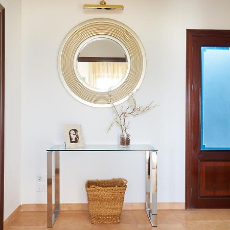 Apartamento En Centro Ciudad Con Vistas Al Mar Malaga Ngoại thất bức ảnh