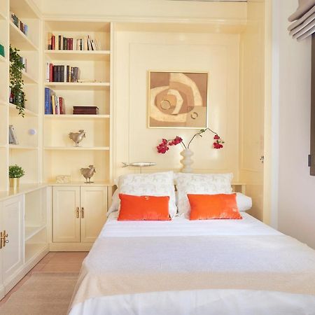 Apartamento En Centro Ciudad Con Vistas Al Mar Malaga Ngoại thất bức ảnh