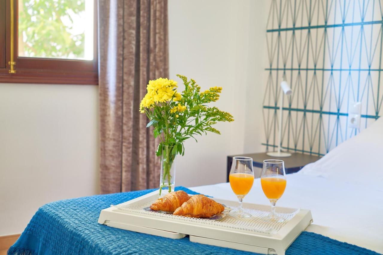 Apartamento En Centro Ciudad Con Vistas Al Mar Malaga Ngoại thất bức ảnh
