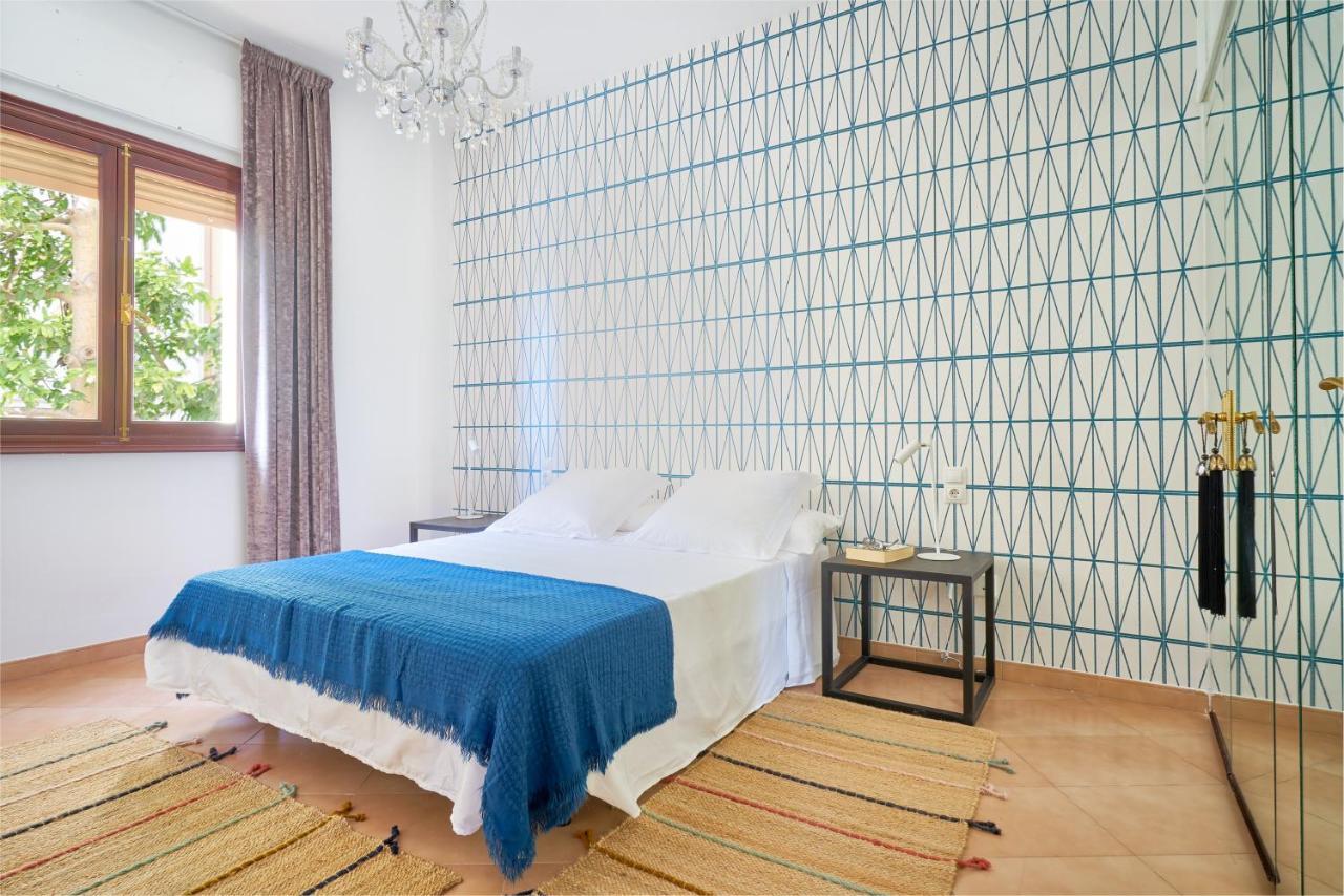 Apartamento En Centro Ciudad Con Vistas Al Mar Malaga Ngoại thất bức ảnh