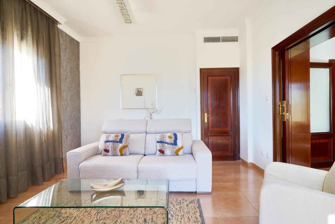 Apartamento En Centro Ciudad Con Vistas Al Mar Malaga Ngoại thất bức ảnh