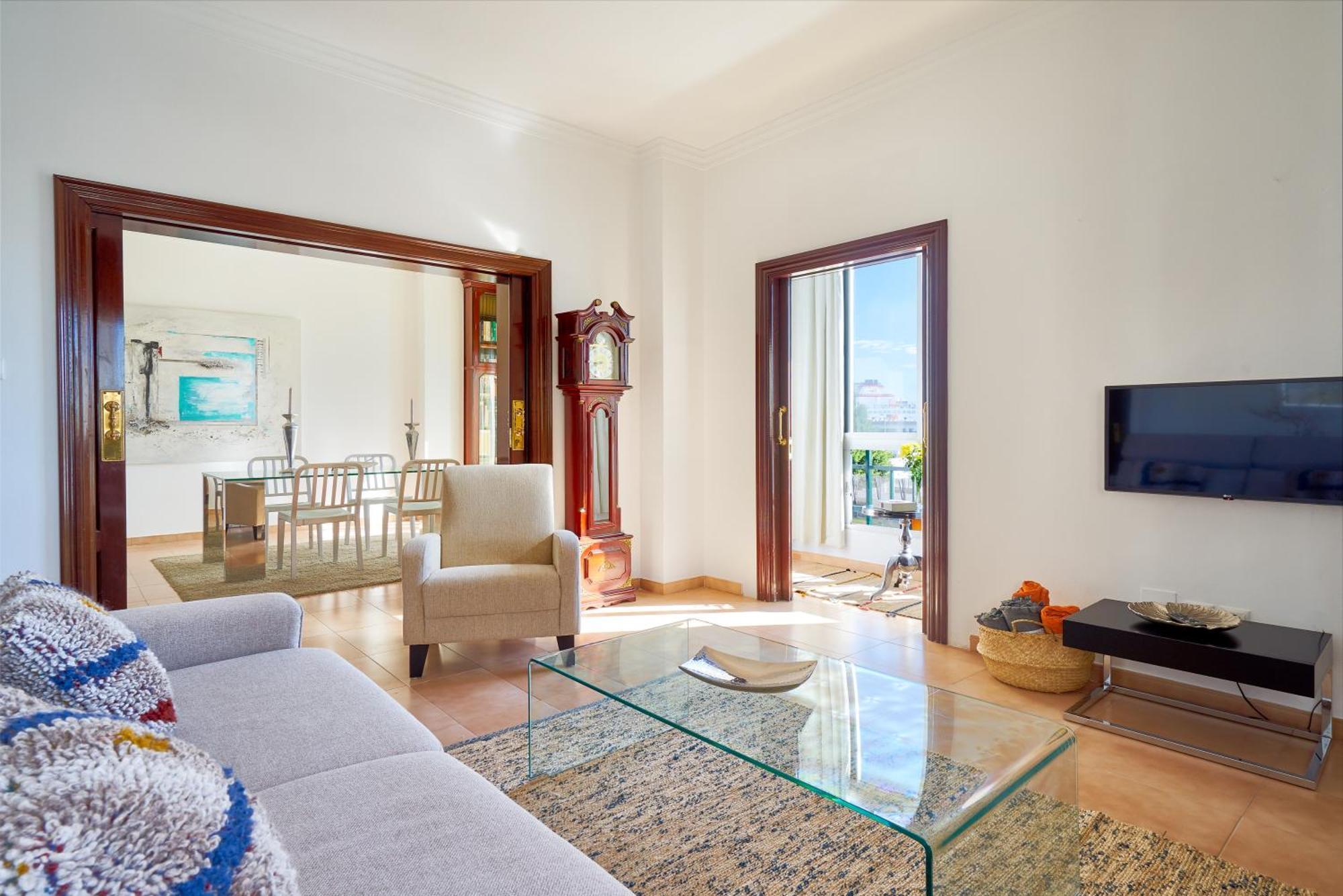 Apartamento En Centro Ciudad Con Vistas Al Mar Malaga Ngoại thất bức ảnh